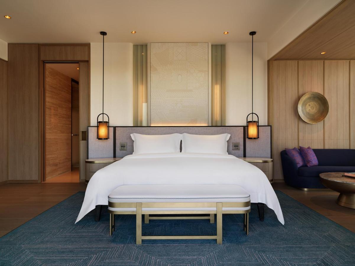 City Of Dreams Mediterranean - Integrated Resort, Casino & Entertainment Limassol Luaran gambar